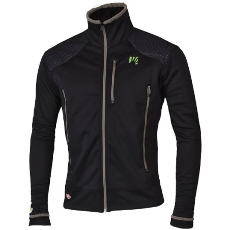 Sportful Karpos Dolomiti Windstopper Jacke